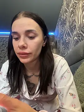 Snapshot of Queen_of_pain chatting on February 28, 2026, 8:14 am Queen of pain online show from February 28, 2026, 8:14 am