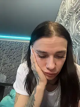 Snapshot of Queen_of_pain chatting on February 2, 2026, 7:07 am Queen of pain online show from February 2, 2026, 7:07 am