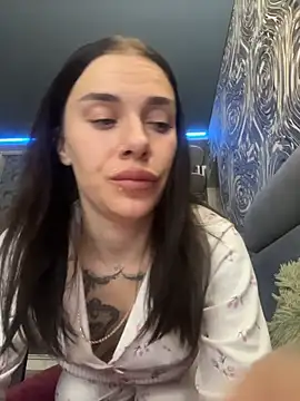 Snapshot of Queen_of_pain chatting on March 1, 2026, 6:57 am Queen of pain online show from March 1, 2026, 6:57 am