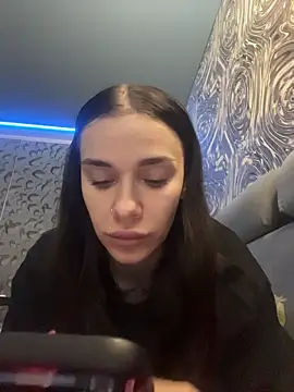 Snapshot of Queen_of_pain chatting on February 26, 2026, 6:46 am Queen of pain online show from February 26, 2026, 6:46 am