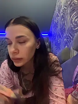 Snapshot of Queen_of_pain chatting on December 20, 2025, 8:17 am Queen of pain online show from December 20, 2025, 8:17 am