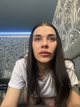 Snapshot of Queen_of_pain chatting on February 21, 2026, 8:05 am Queen of pain online show from February 21, 2026, 8:05 am