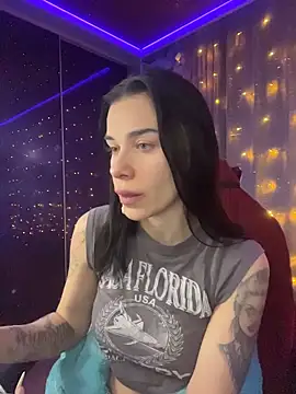 Snapshot of Queen_of_pain chatting on December 18, 2025, 6:07 am Queen of pain online show from December 18, 2025, 6:07 am