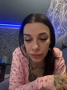 Snapshot of Queen_of_pain chatting on January 9, 2026, 8:21 am Queen of pain online show from January 9, 2026, 8:21 am