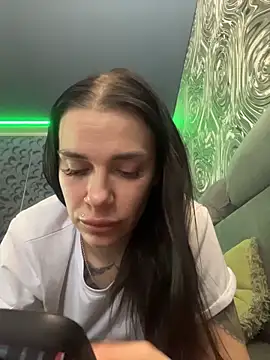 Snapshot of Queen_of_pain chatting on February 8, 2026, 7:17 am Queen of pain online show from February 8, 2026, 7:17 am