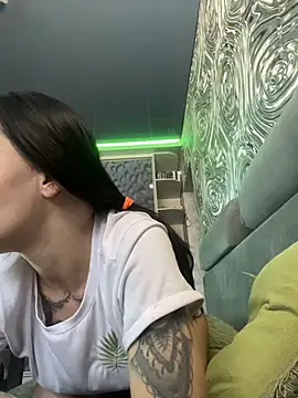 Snapshot of Queen_of_pain chatting on February 10, 2026, 7:07 am Queen of pain online show from February 10, 2026, 7:07 am