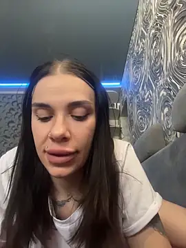 Snapshot of Queen_of_pain chatting on February 23, 2026, 7:20 am Queen of pain online show from February 23, 2026, 7:20 am