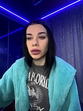 Queen of pain online show from December 1, 2025, 6:03 am