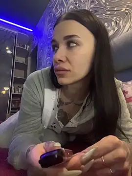 Snapshot of Queen_of_pain chatting on December 23, 2025, 6:45 am Queen of pain online show from December 23, 2025, 6:45 am