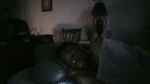 blkhereforall online show from November 15, 2025, 11:58 am