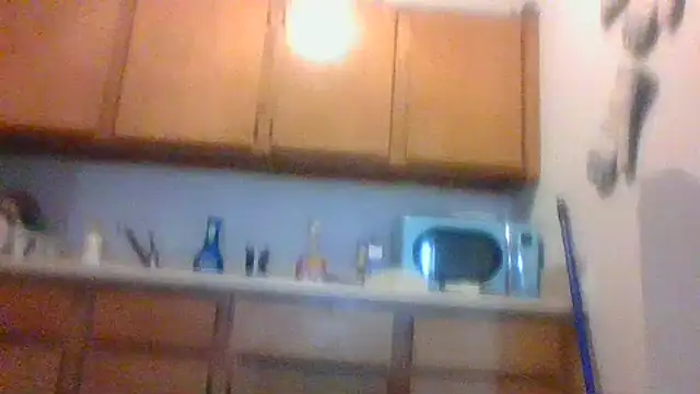 blkhereforall online show from November 23, 2025, 5:34 pm