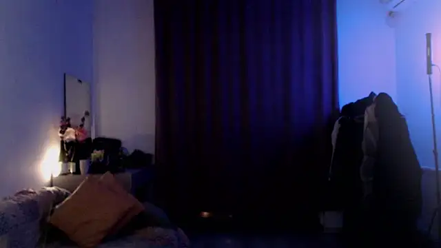 welliza online show from March 6, 2026, 10:05 pm