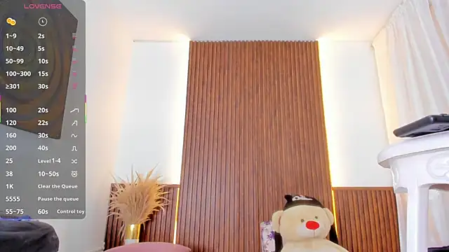 Snapshot of BunnyHotsx chatting on November 29, 2025, 10:10 pm BunnyHotsx online show from November 29, 2025, 10:10 pm