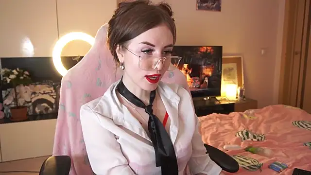 Snapshot of AlitaXAngelic chatting on March 1, 2025, 8:56 am AlitaXAngelic online show from March 1, 2025, 8:56 am