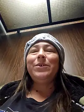 angelbaby1998 online show from January 19, 2025, 9:45 pm