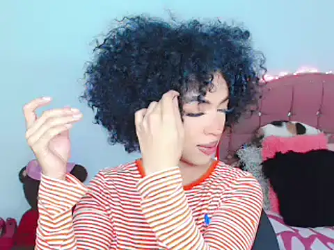 Snapshot of Tanedra_collings chatting on February 22, 2025, 3:23 am Tanedra collings online show from February 22, 2025, 3:23 am