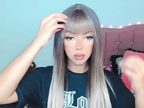 Snapshot of Tanedra_collings chatting on March 4, 2025, 1:45 am Tanedra collings online show from March 4, 2025, 1:45 am