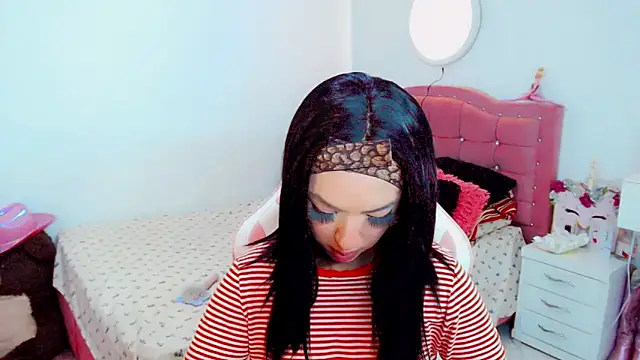 Snapshot of Tanedra_collings chatting on October 9, 2025, 3:51 am Tanedra collings online show from October 9, 2025, 3:51 am