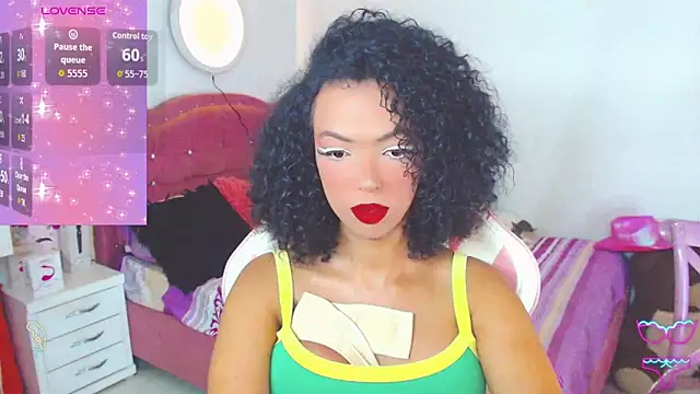 Tanedra collings online show from March 23, 2026, 9:14 pm