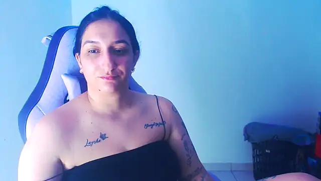 liz dirty online show from February 20, 2026, 10:44 pm