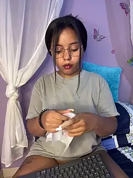 Aleja DANS online show from April 19, 2026, 9:10 am