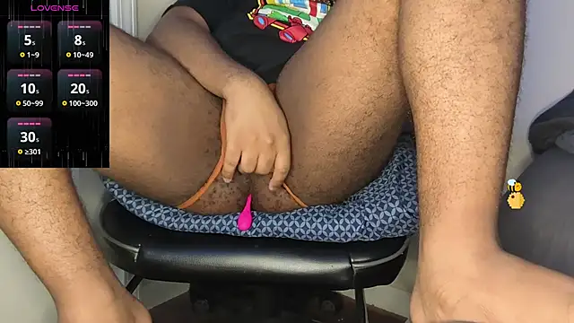 teaser4  online show from December 10, 2024, 9:00 pm