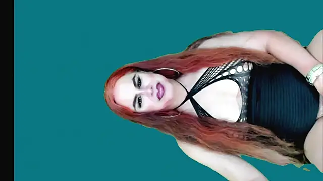 Candyluv online show from May 25, 2026, 7:29 am