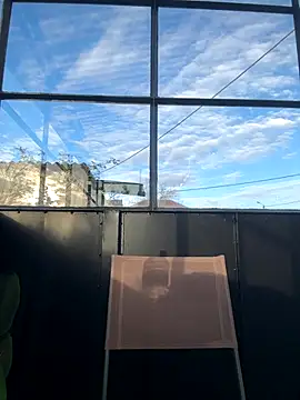 Snapshot of Cute_Anissa chatting on December 16, 2025, 2:43 pm Cute Anissa online show from December 16, 2025, 2:43 pm