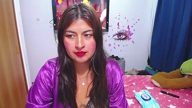 Snapshot of Yunhot_ chatting on April 18, 2026, 1:08 am Yunhot online show from April 18, 2026, 1:08 am