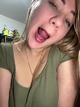 Celestedubois online show from April 2, 2026, 3:46 am