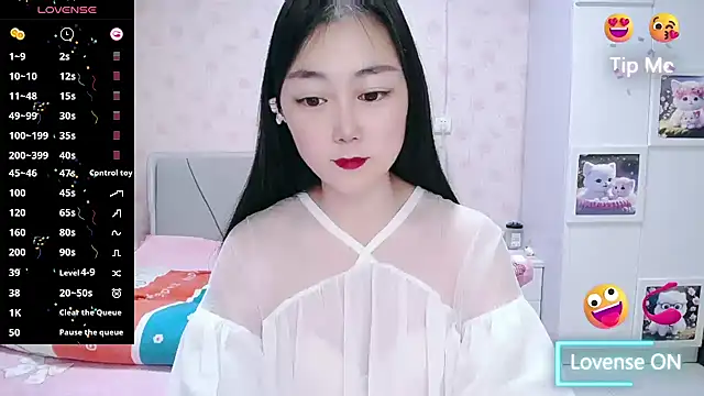 Elvira baby online show from March 5, 2026, 2:52 am