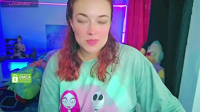 IamZaylu online show from December 5, 2024, 5:32 am