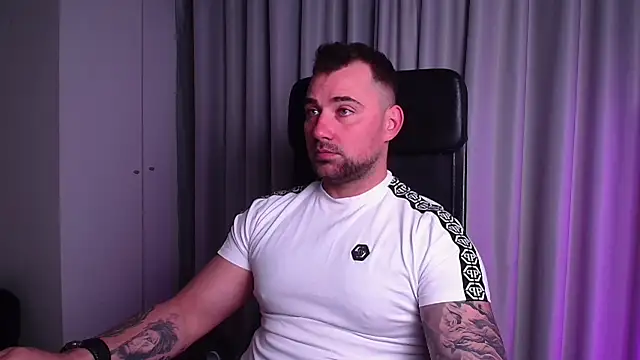 DuncanStone online show from April 12, 2026, 10:18 am