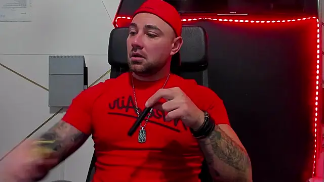 DuncanStone online show from February 20, 2026, 4:42 am