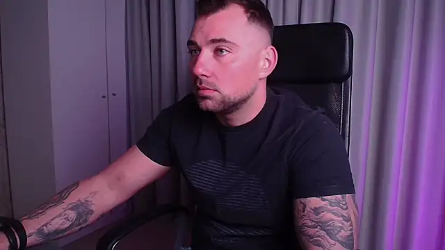 DuncanStone online show from April 10, 2026, 6:20 am