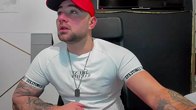 DuncanStone online show from February 21, 2026, 4:58 am