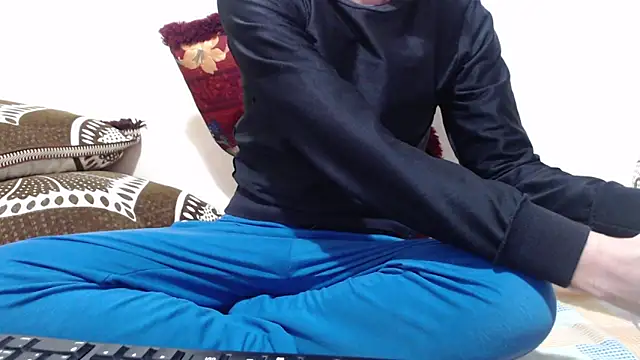 Alexdelarge323 online show from March 17, 2026, 1:47 pm