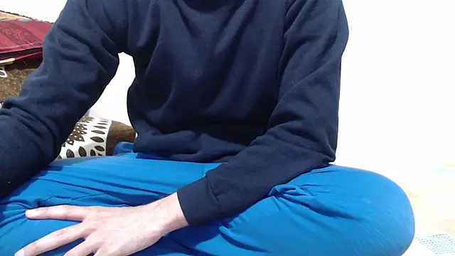 Alexdelarge323 online show from March 23, 2026, 4:07 pm