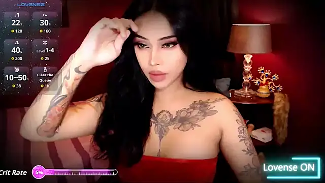 BigCockMARIAts online show from November 16, 2025, 6:18 am