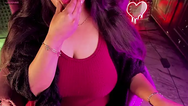 AroohiSehgal online show from January 7, 2025, 1:14 pm