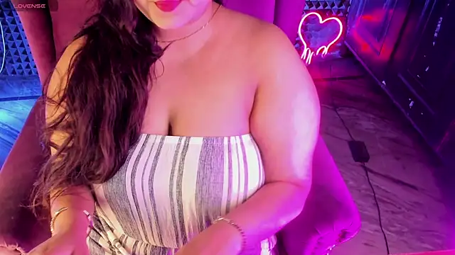 AroohiSehgal online show from January 8, 2025, 7:45 am