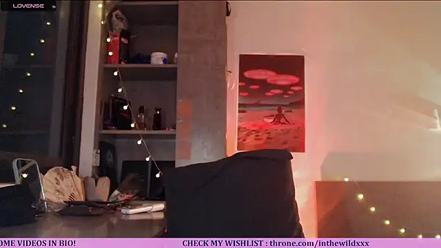 Snapshot of Cassie_Wild chatting on July 2, 2026, 1:06 pm Cassie Wild online show from July 2, 2026, 1:06 pm