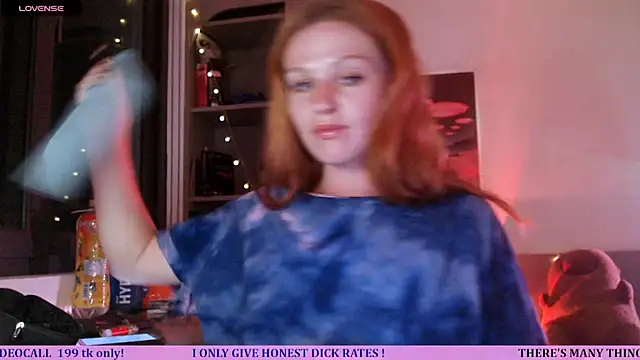 Snapshot of Cassie_Wild chatting on June 14, 2026, 1:34 pm Cassie Wild online show from June 14, 2026, 1:34 pm