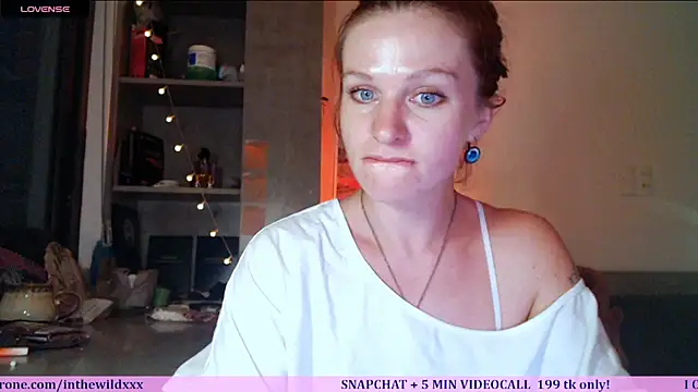 Snapshot of Cassie_Wild chatting on July 16, 2026, 1:30 pm Cassie Wild online show from July 16, 2026, 1:30 pm