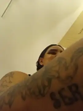 MariaGaitan online show from March 26, 2026, 5:11 pm