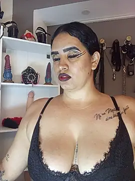 MariaGaitan online show from April 19, 2026, 5:03 pm