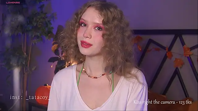 TataCoy online show from November 18, 2025, 12:41 pm