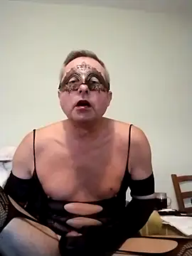 Snapshot of Alberna chatting on December 14, 2025, 8:53 am Alberna online show from December 14, 2025, 8:53 am