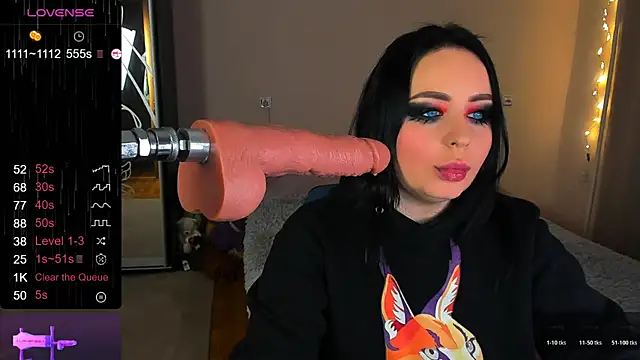 Snapshot of Cherry__Girl chatting on February 11, 2026, 7:03 pm Cherry Girl online show from February 11, 2026, 7:03 pm