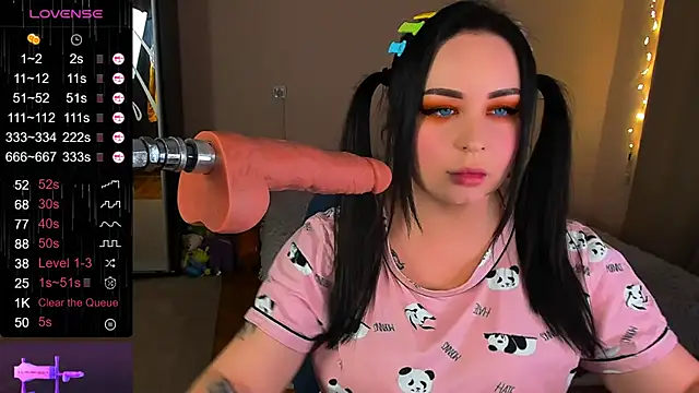 Snapshot of Cherry__Girl chatting on February 27, 2026, 2:56 am Cherry Girl online show from February 27, 2026, 2:56 am